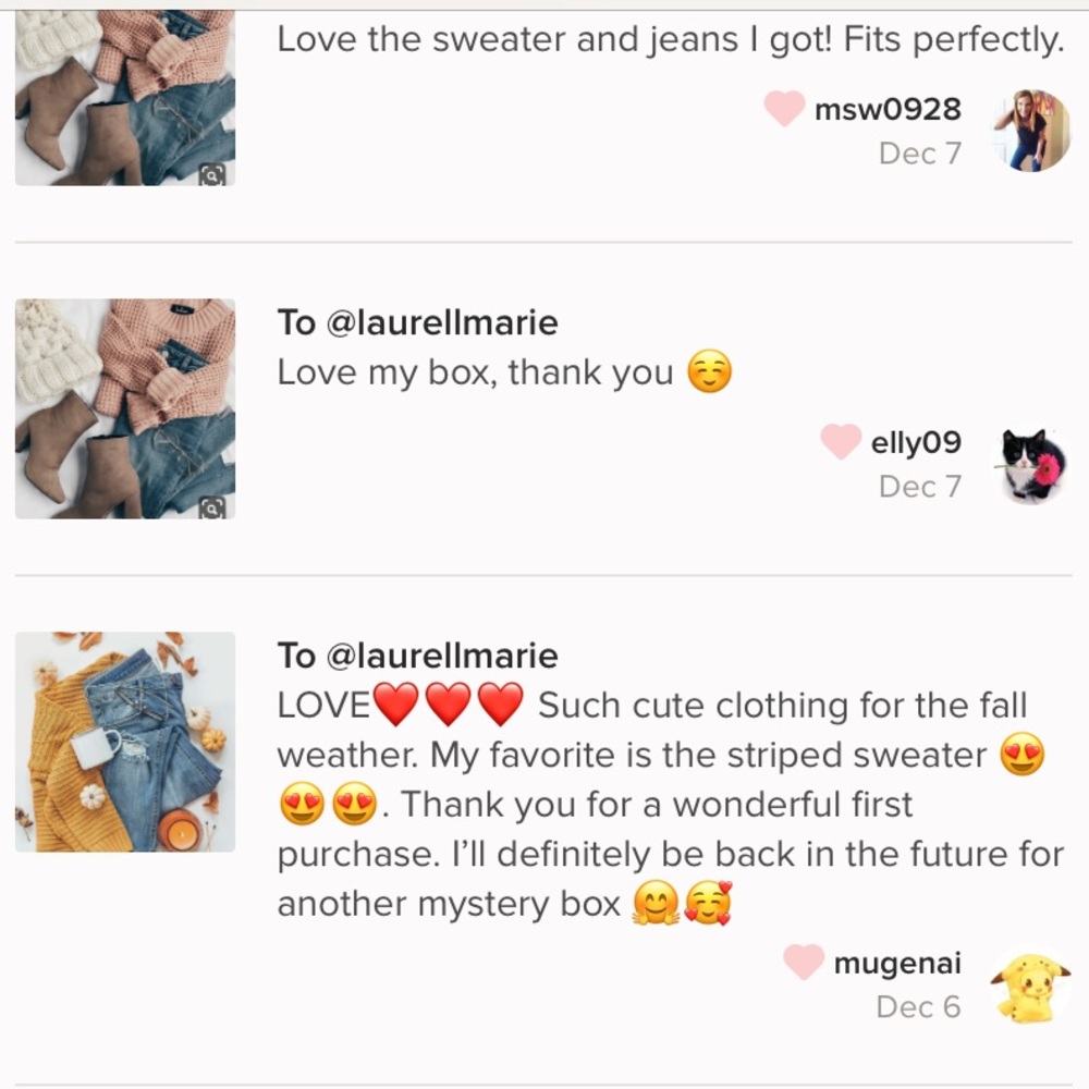 Summer Mystery Box - Picture 8 of 11